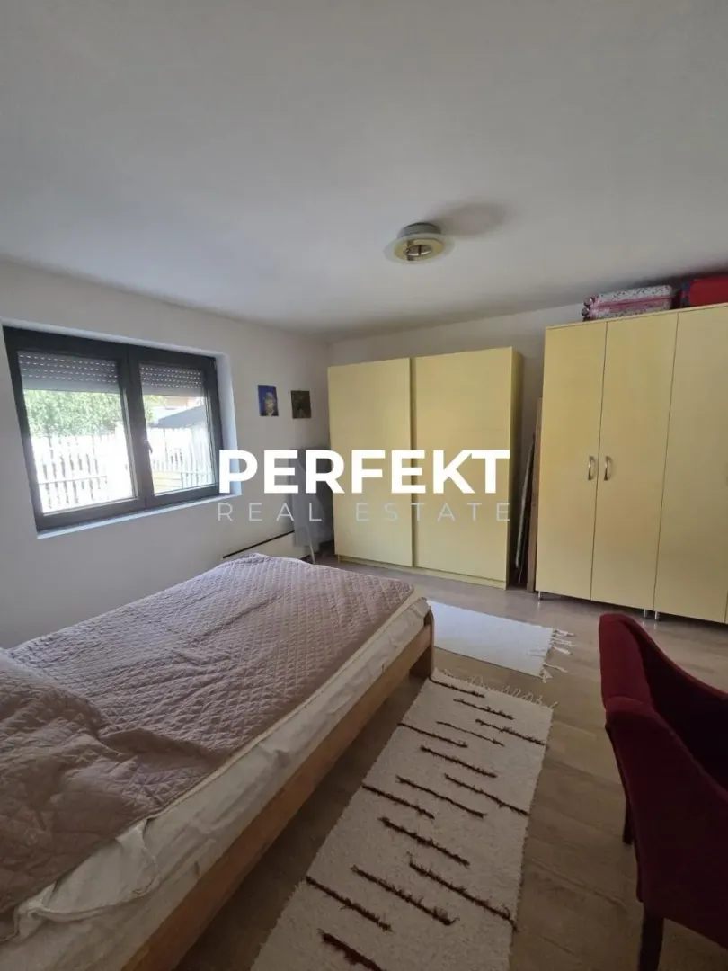 Prodaja, kuća, 58m², Centar, Pančevo
