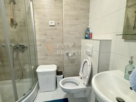 Rent, apartment, 43m², City Kej, Podgorica - image 5