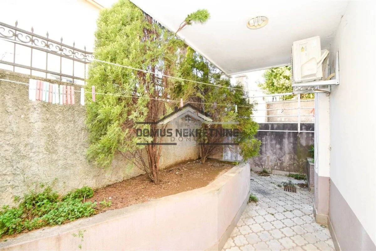 Izdavanje, stan, 40m², Gorica C, Podgorica