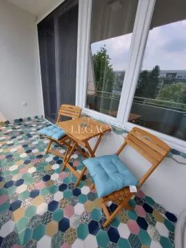 Rent, two bedroom apartment, 70m², Novi Beograd Sve Podlokacije, Beograd - image 17