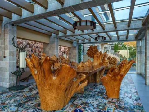 Prodaja, kuća, 1034m², Budva, Crna Gora - image 30