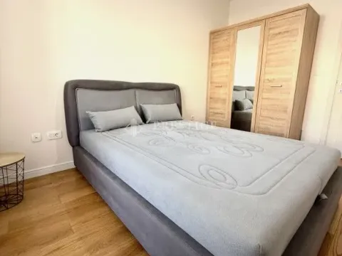 Rent, one bedroom apartment, 49m², Central Point, Podgorica - image 7