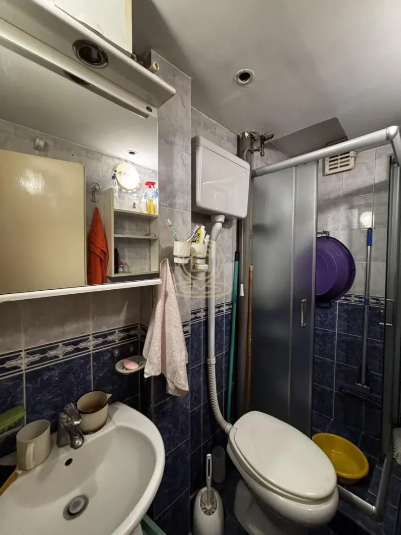 Prodaja, jednosoban stan, 43m², Medijana, Niš
