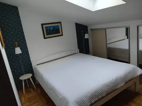 Izdavanje, trosoban stan, 80m², Krivi Most, Podgorica - image 7