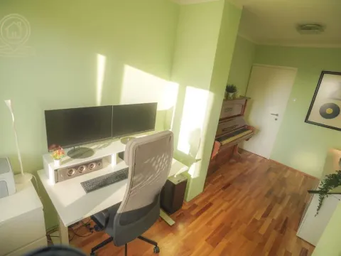 Sale, two bedroom apartment, 69m², Liman 4, Novi Sad Sve Podlokacije - image 20