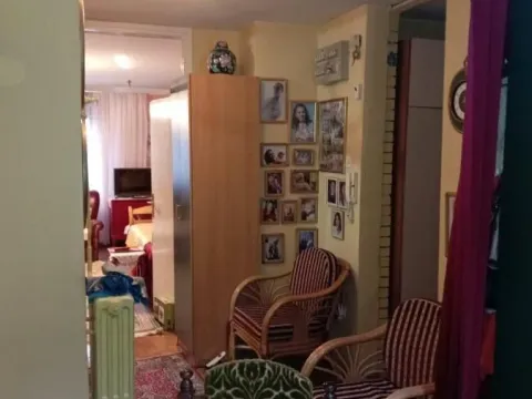 Prodaja, jednosoban stan, 46m², Novo naselje, Novi Sad - image 6