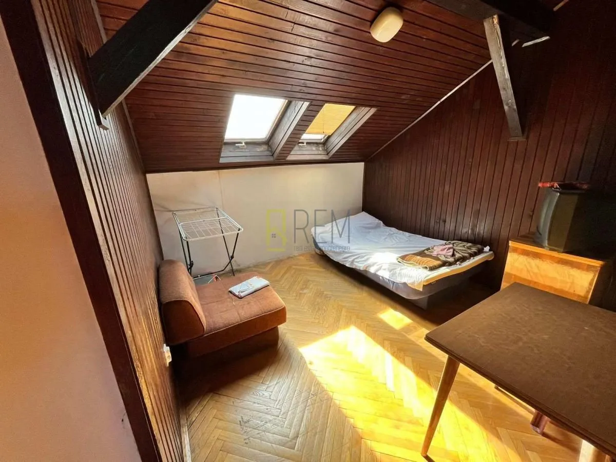 Prodaja, dvosoban stan, 70m², Centar, Podgorica