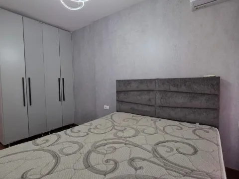 Rent, one bedroom apartment, 53m², Master Kvart, Podgorica - image 5