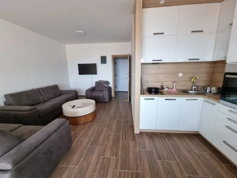 Izdavanje, jednosoban stan, 61m², Bečići, Budva - image 7