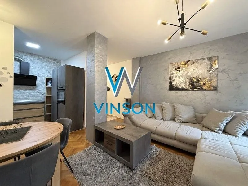 Izdavanje, jednosoban stan, 46m², Grbavica, Novi Sad Sve Podlokacije