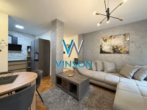 Izdavanje, jednosoban stan, 46m², Grbavica, Novi Sad Sve Podlokacije - image 2