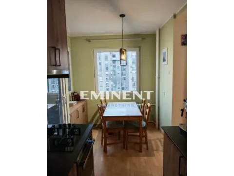 Izdavanje, dvosoban stan, 53m², Novi Beograd Blok 63, Novi Beograd Sve Podlokacije - image 5