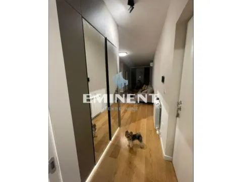 Izdavanje, dvosoban stan, 50m², Južni Bulevar, Vračar Sve Podlokacije - image 9