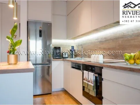 Prodaja, dvosoban stan, 63m², Tivat, Crna Gora - image 4