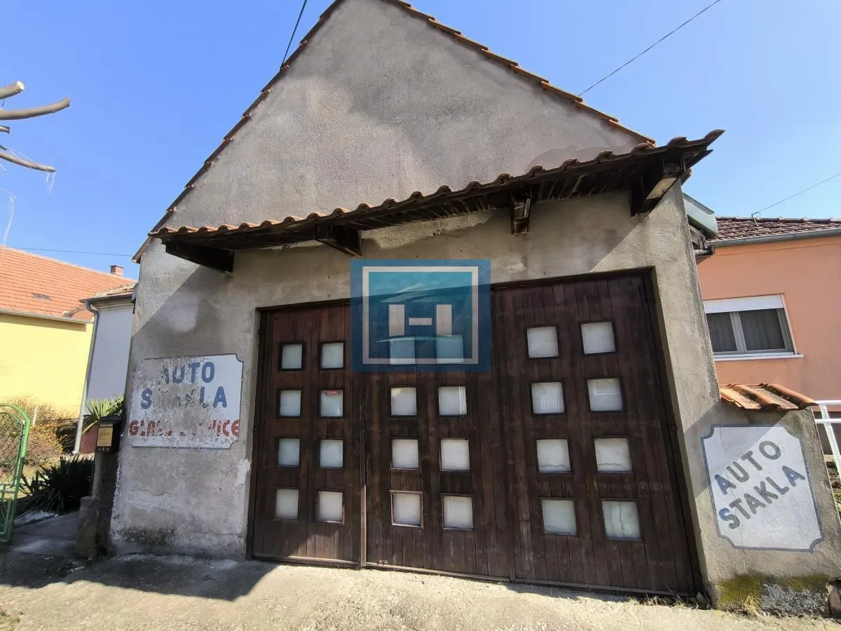 Prodaja, kuća, 128m², Ćuprija, Srbija