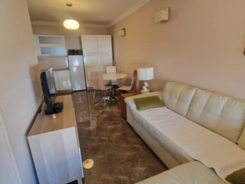 Sale, one bedroom apartment, 35m², Centar, Bar