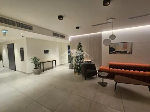 Prodaja, dvosoban stan, 60m², Savski Venac, Beograd - image 2