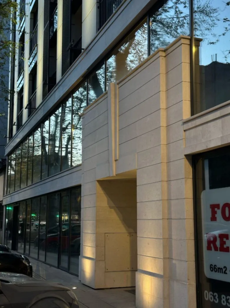Sale, office space, 113m², Dorćol Sve Podlokacije, Beograd
