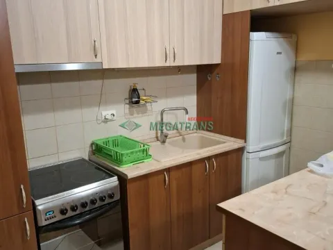 Izdavanje, dvosoban stan, 42m², Bulevar patrijarha Pavla, Novi Sad Sve Podlokacije - image 5