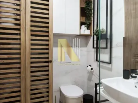 Izdavanje, dvosoban stan, 47m², Rotkvarija, Novi Sad Sve Podlokacije - image 12