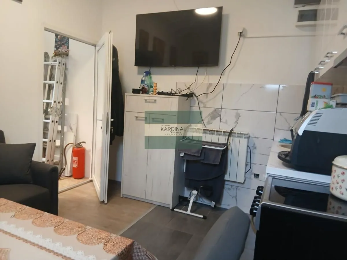 Sale, office space, 40m², Sarina Medja, Jagodina