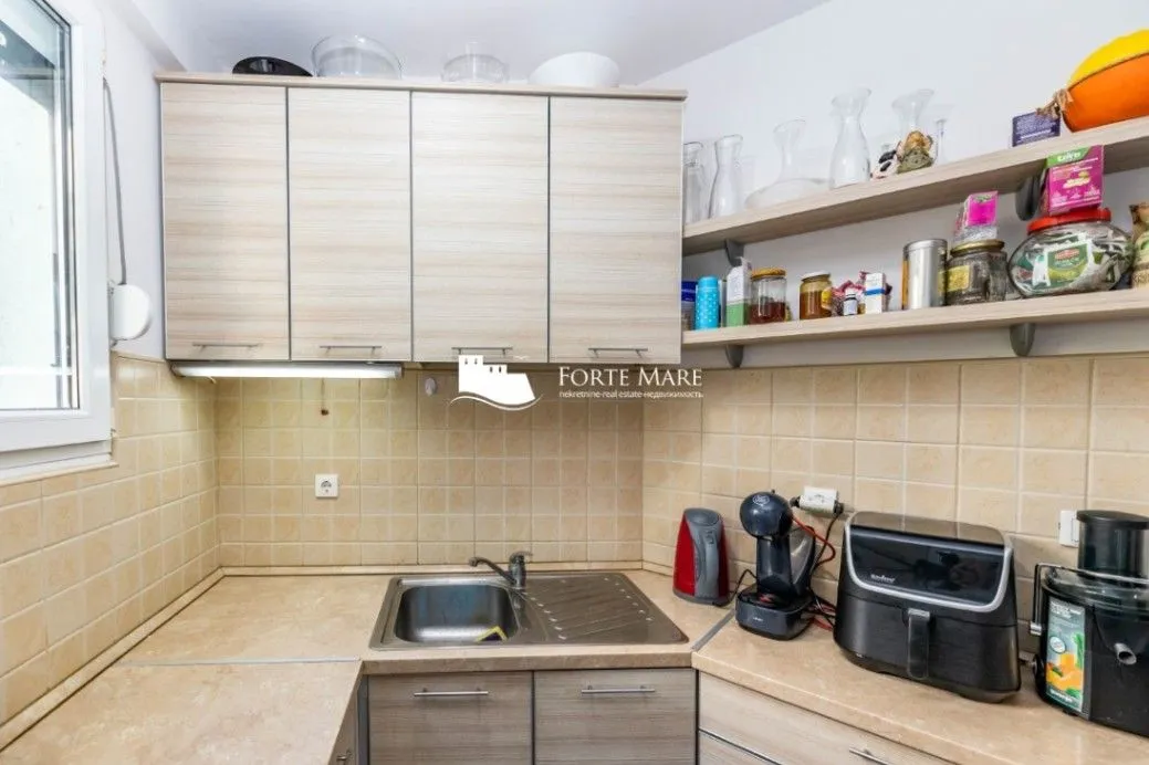 Prodaja, dvosoban stan, 112m², Igalo, Herceg Novi