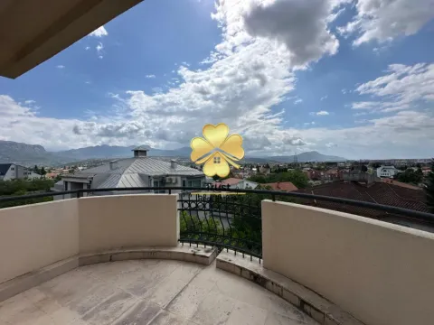 Rent, apartment, 280m², Gorica C, Podgorica - image 7