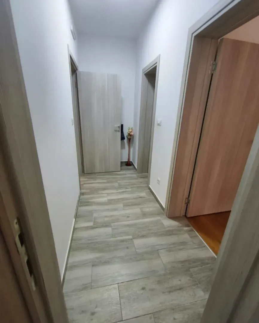Rent, two bedroom apartment, 75m², Stari Aerodrom, Podgorica