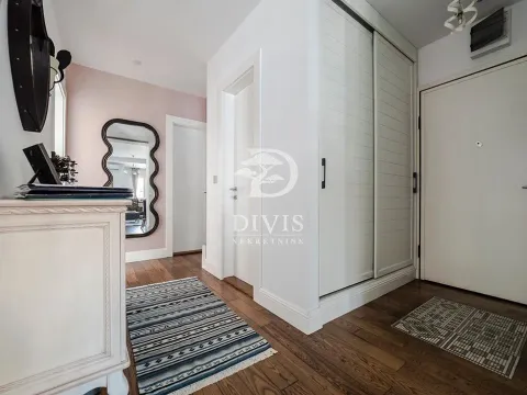 Prodaja, trosoban stan, 150m², Južni Bulevar, Vračar Sve Podlokacije - image 11