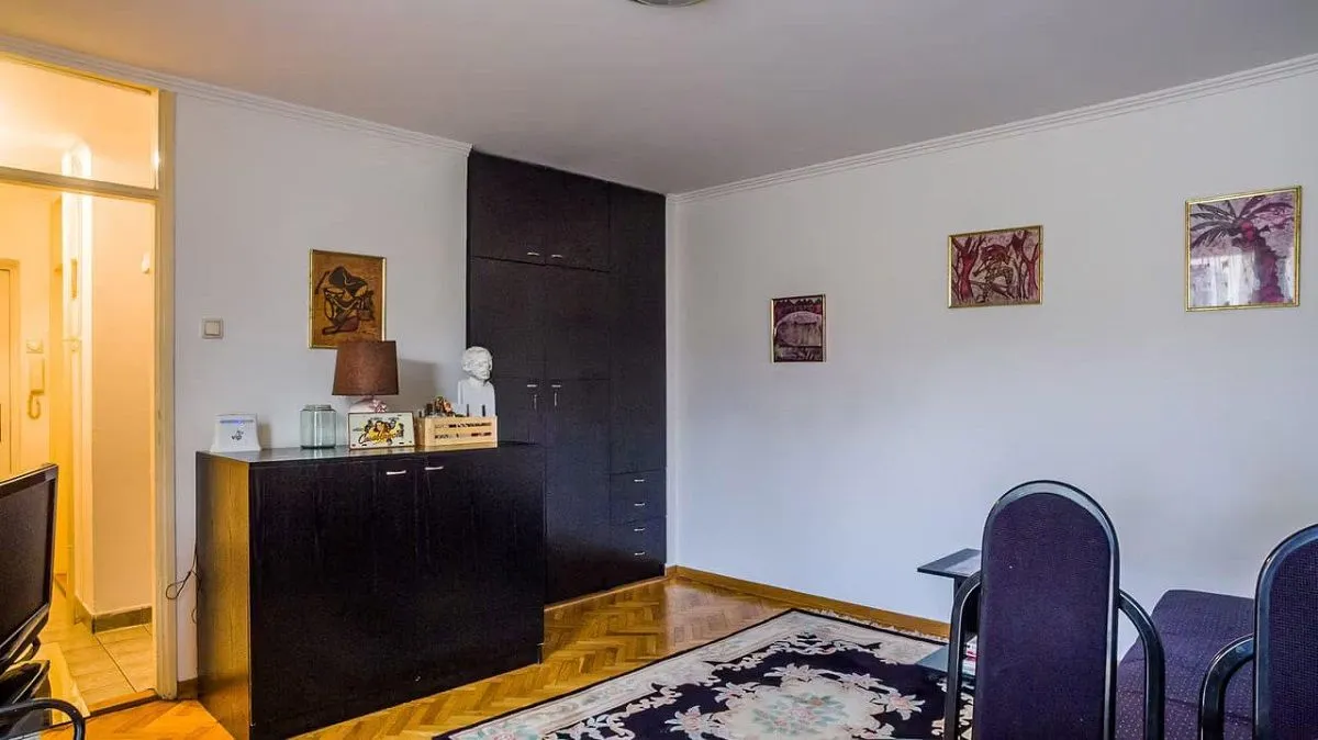 Sale, one bedroom apartment, 25m², Šumice, Beograd