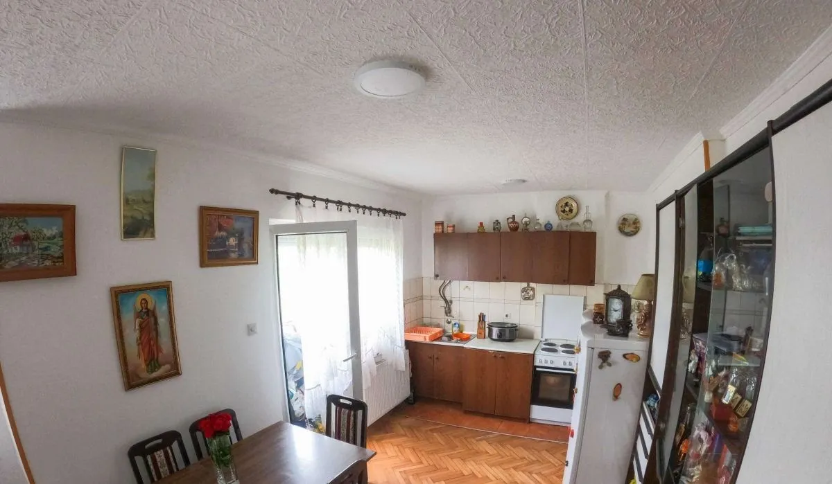 Prodaja, dvosoban stan, 50m², Satelit, Novi Sad Sve Podlokacije