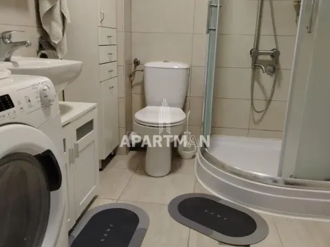 Rent, one bedroom apartment, 42m², Vukov Spomenik, Zvezdara Sve Podlokacije - image 4