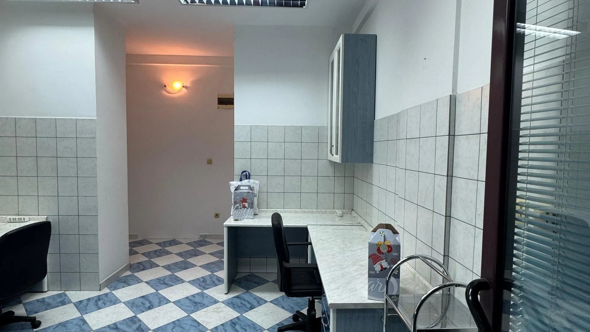Sale, office space, 40m², Centar, Nikšić