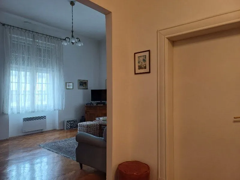 Prodaja, trosoban stan, 70m², Stari Grad, Beograd