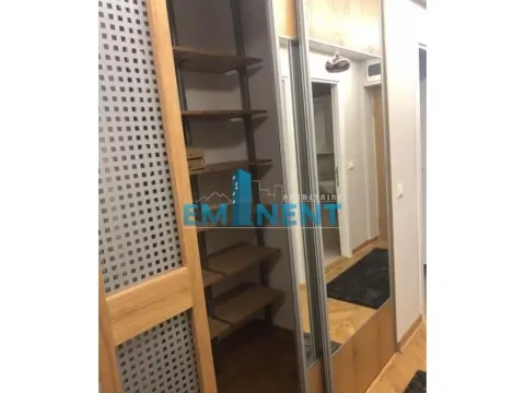 Rent, three bedroom apartment, 70m², Kalenić Pijaca, Vračar Sve Podlokacije - image 18