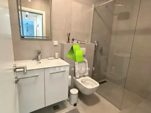 Izdavanje, trosoban stan, 76m², Medijana, Niš - image 13