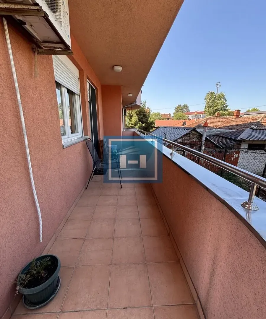Prodaja, četvorosoban stan, 111m², Centar, Jagodina
