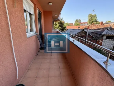 Prodaja, četvorosoban stan, 111m², Centar, Jagodina - image 7