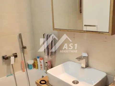 Rent, two bedroom apartment, 46m², Telep, Novi Sad Sve Podlokacije - image 4