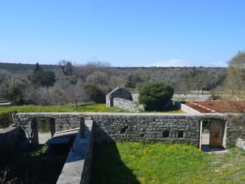 Prodaja, plac, 450m², Mrkovi, Herceg Novi