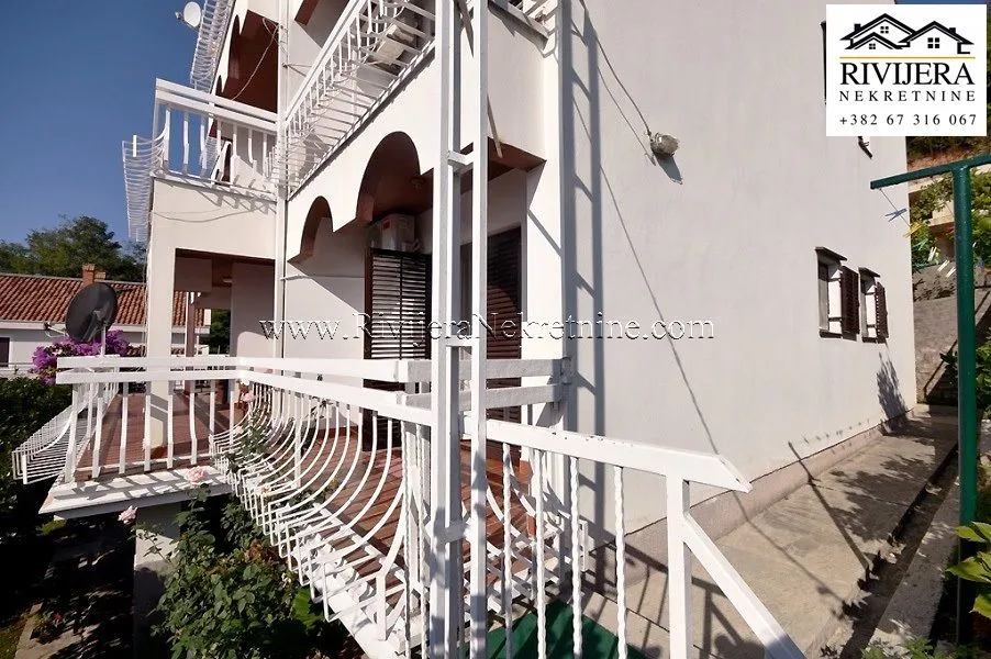 Prodaja, kuća, 504m², Bijela, Herceg Novi