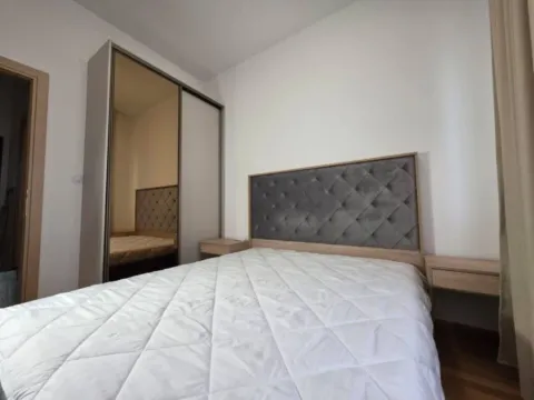 Izdavanje, jednosoban stan, 38m², Velji Vinogradi, Budva - image 3