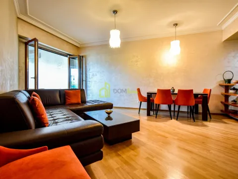 Izdavanje, dvosoban stan, 100m², Centar, Podgorica - image 9