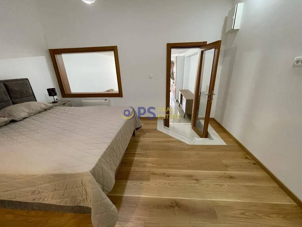 Sale, one bedroom apartment, 50m², Budva, Crna Gora