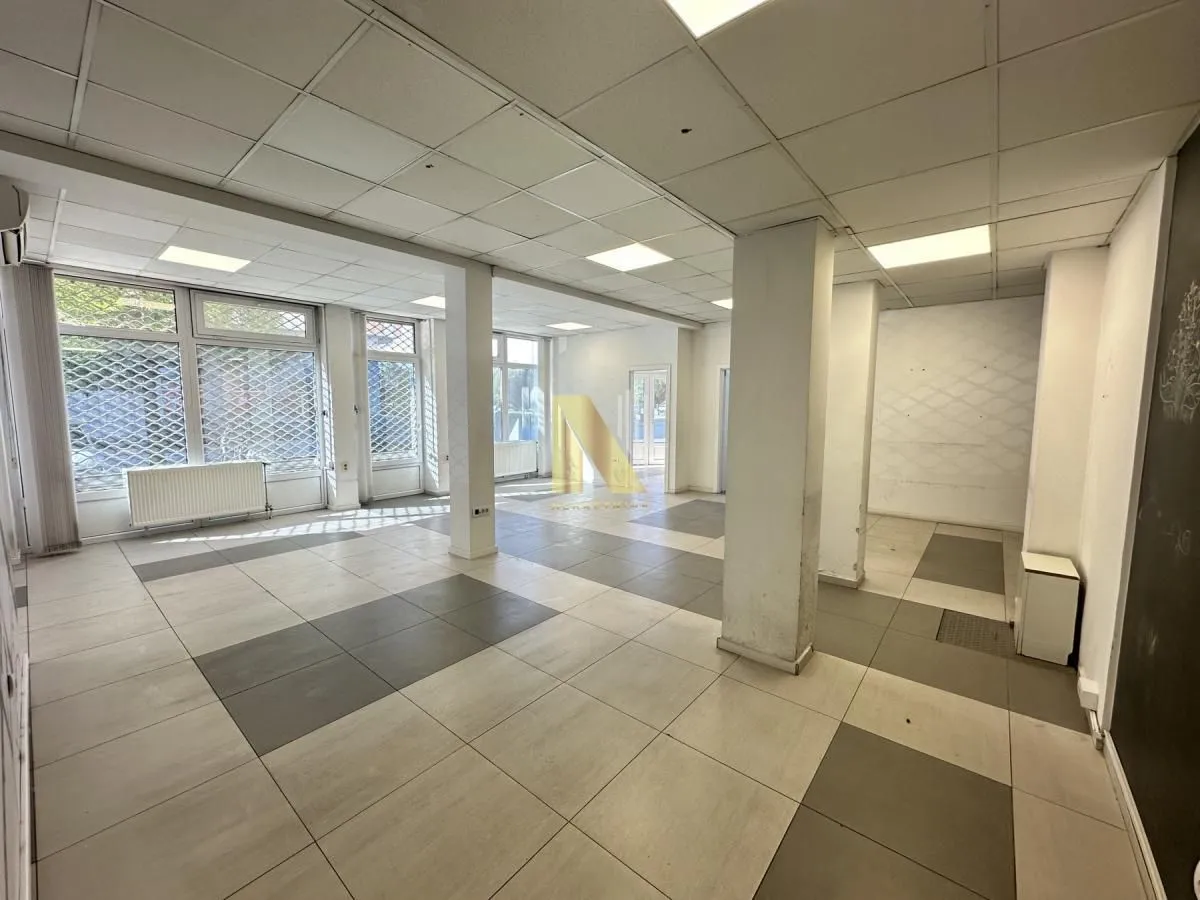 Rent, office space, 191m², Bulevar Evrope, Novi Sad Sve Podlokacije