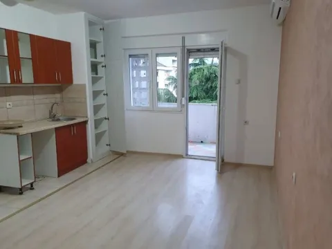 Prodaja, stan, 47m², Preko Morače, Podgorica - image 1