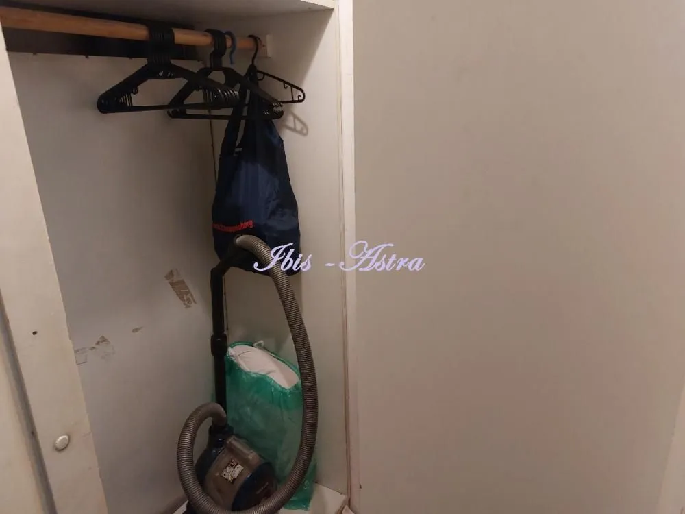 Rent, one bedroom apartment, 40m², Čukarička Padina, Beograd