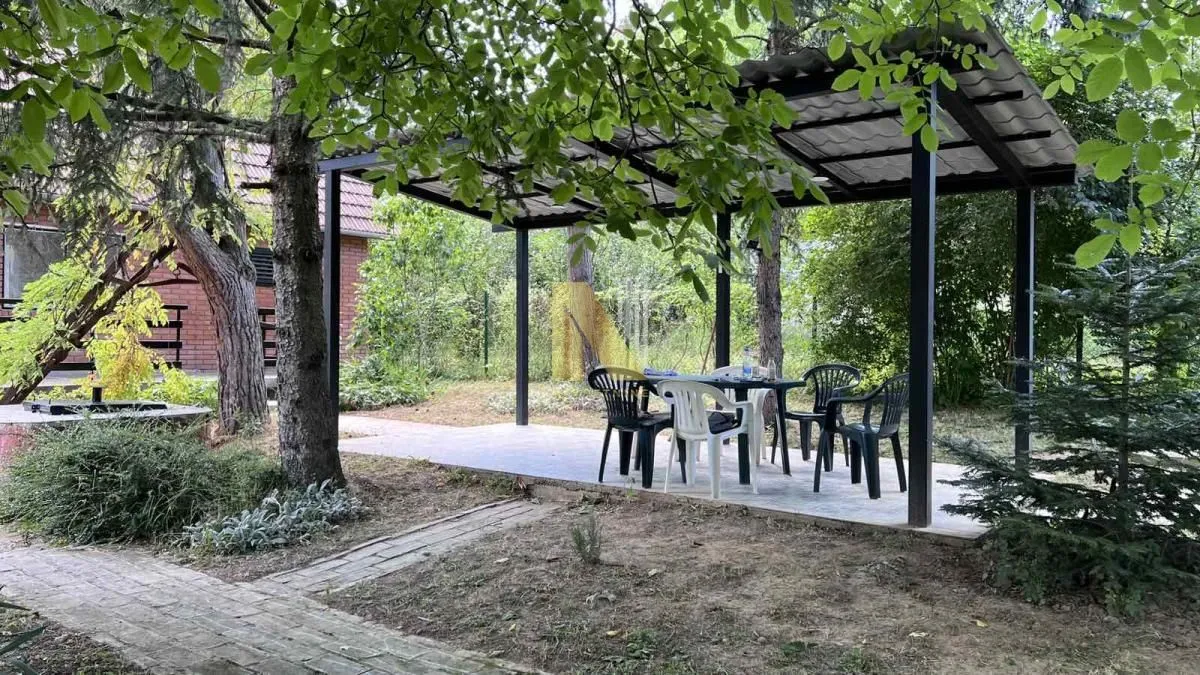 Prodaja, kuća, 50m², Irig, Srbija
