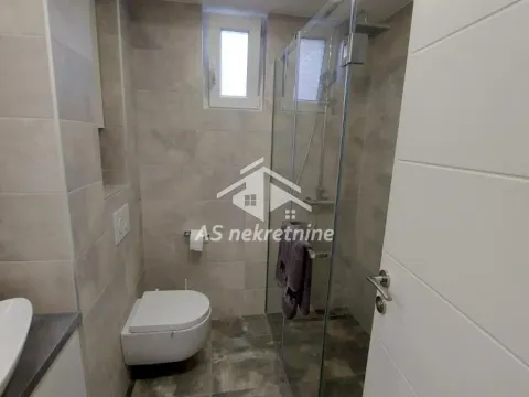 Izdavanje, dvosoban stan, 55m², Novi Beograd Blok 1 Fontana, Novi Beograd Sve Podlokacije - image 18