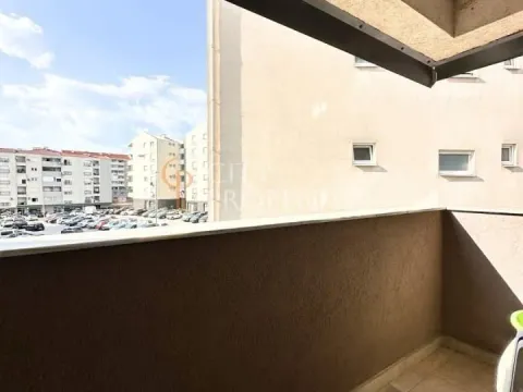 Rent, apartment, 40m², Ljubović, Podgorica - image 6